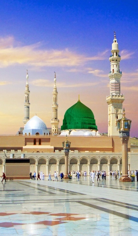 Umrah Packages